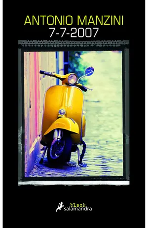 Portada del libro