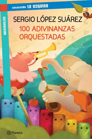 Portada del libro