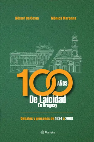 Portada del libro
