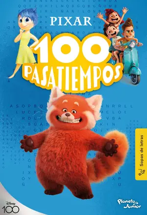 Portada del libro