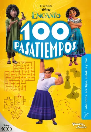 Portada del libro