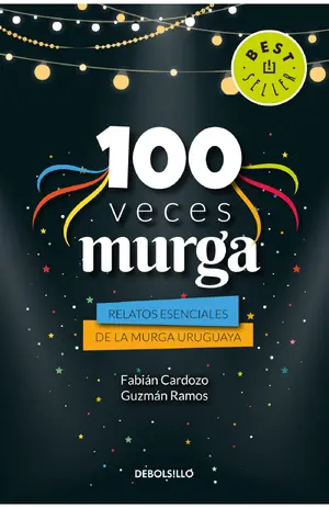 Portada del libro