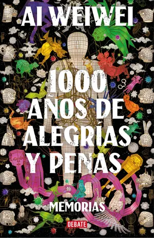 Portada del libro