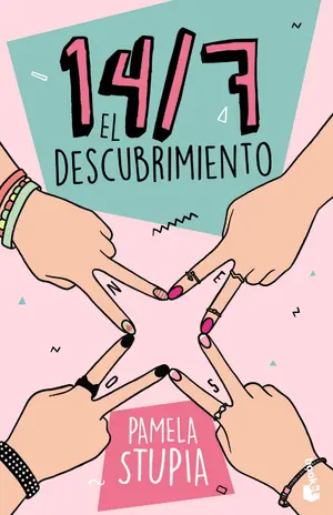 Portada del libro