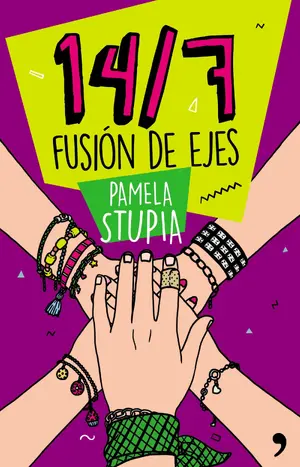 Portada del libro