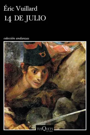 Portada del libro