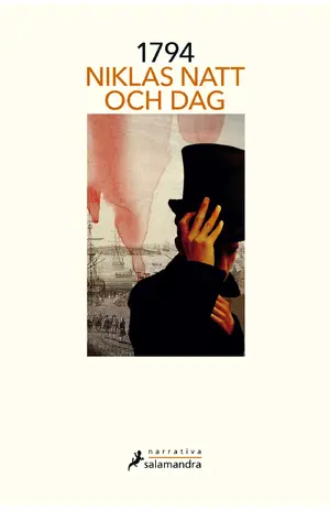 Portada del libro