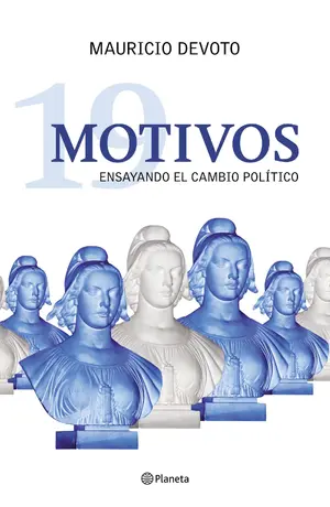 Portada del libro