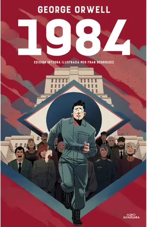 Portada del libro