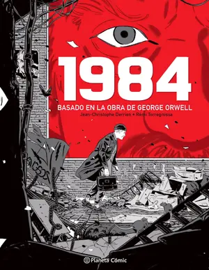 Portada del libro