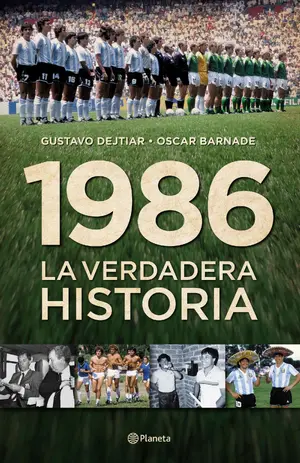 Portada del libro