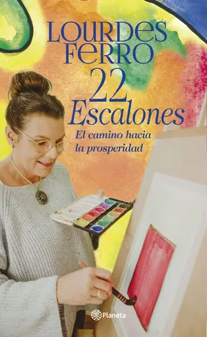 Portada del libro