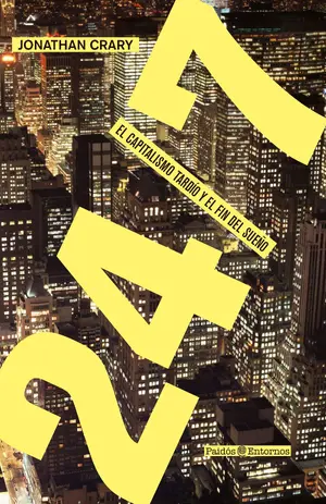 Portada del libro