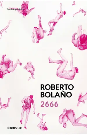 Portada del libro