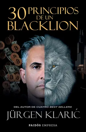 Portada del libro