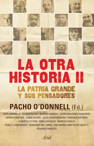 Portada del libro