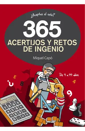 Portada del libro