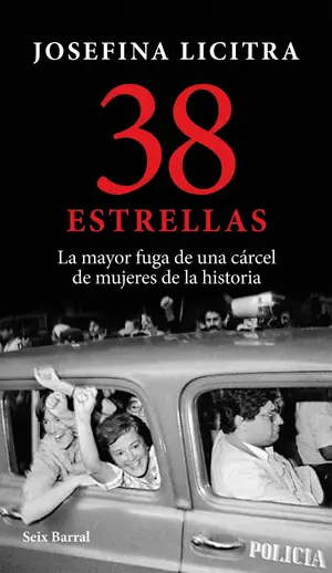 Portada del libro