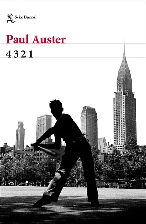 Portada del libro