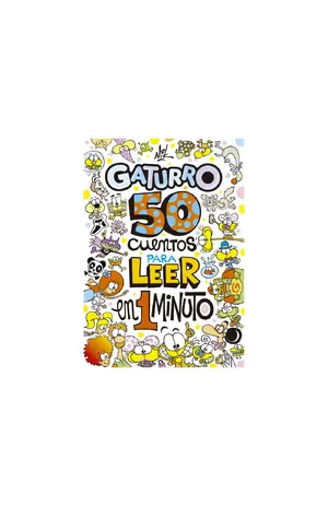 Portada del libro