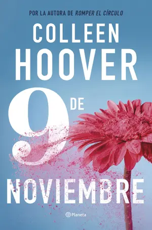 Portada del libro