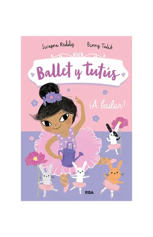 Portada del libro