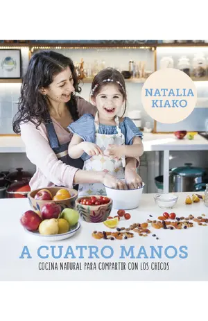 Portada del libro