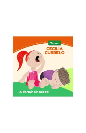 Portada del libro