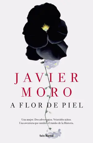 Portada del libro