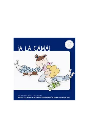 Portada del libro