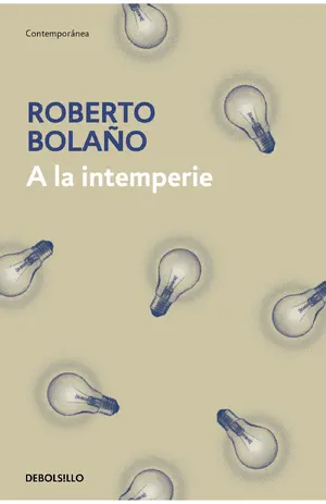 Portada del libro