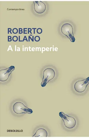 Portada del libro