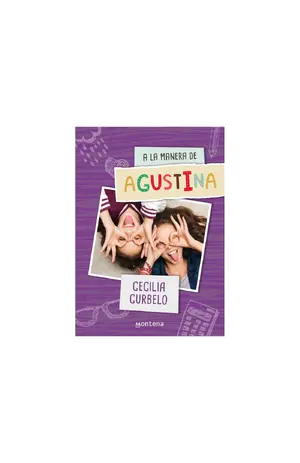 Portada del libro
