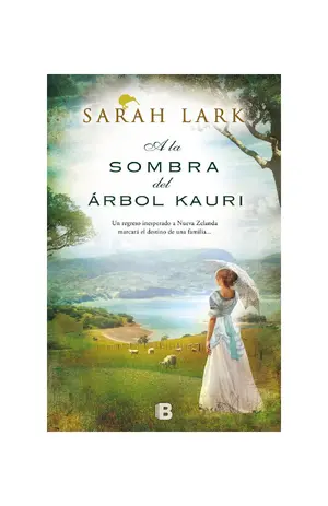 Portada del libro