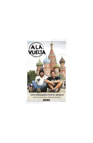 Portada del libro