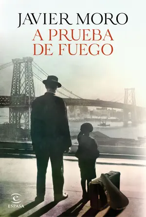 Portada del libro
