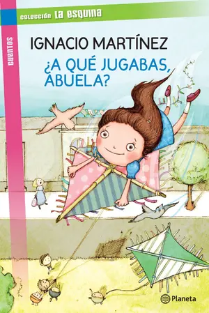 Portada del libro