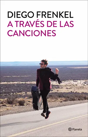 Portada del libro