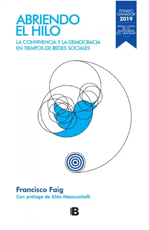 Portada del libro