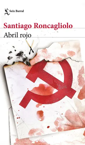 Portada del libro