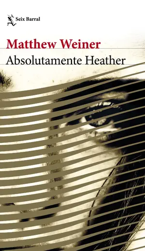 Portada del libro