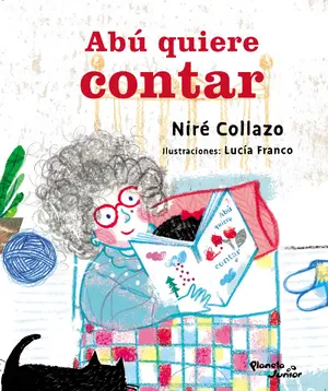 Portada del libro