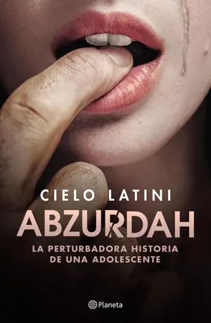 Portada del libro