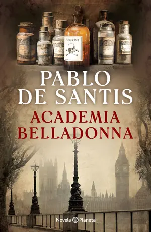 Portada del libro