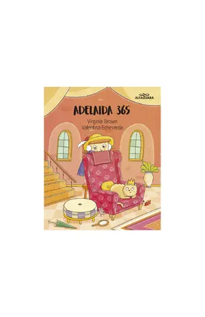 Portada del libro