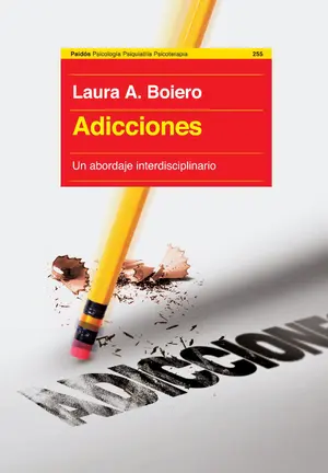 Portada del libro