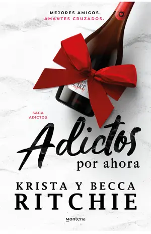 Portada del libro