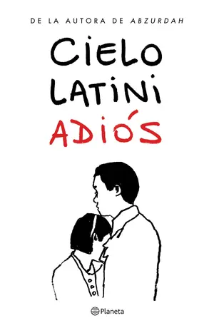 Portada del libro