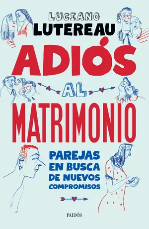 Portada del libro