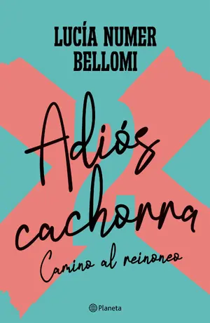 Portada del libro